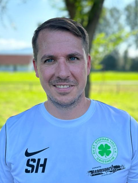 Sven Hartnagel