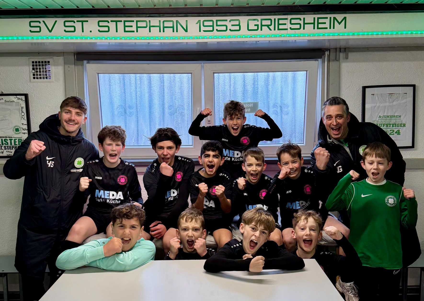 E1 gg FTG Pfungstadt