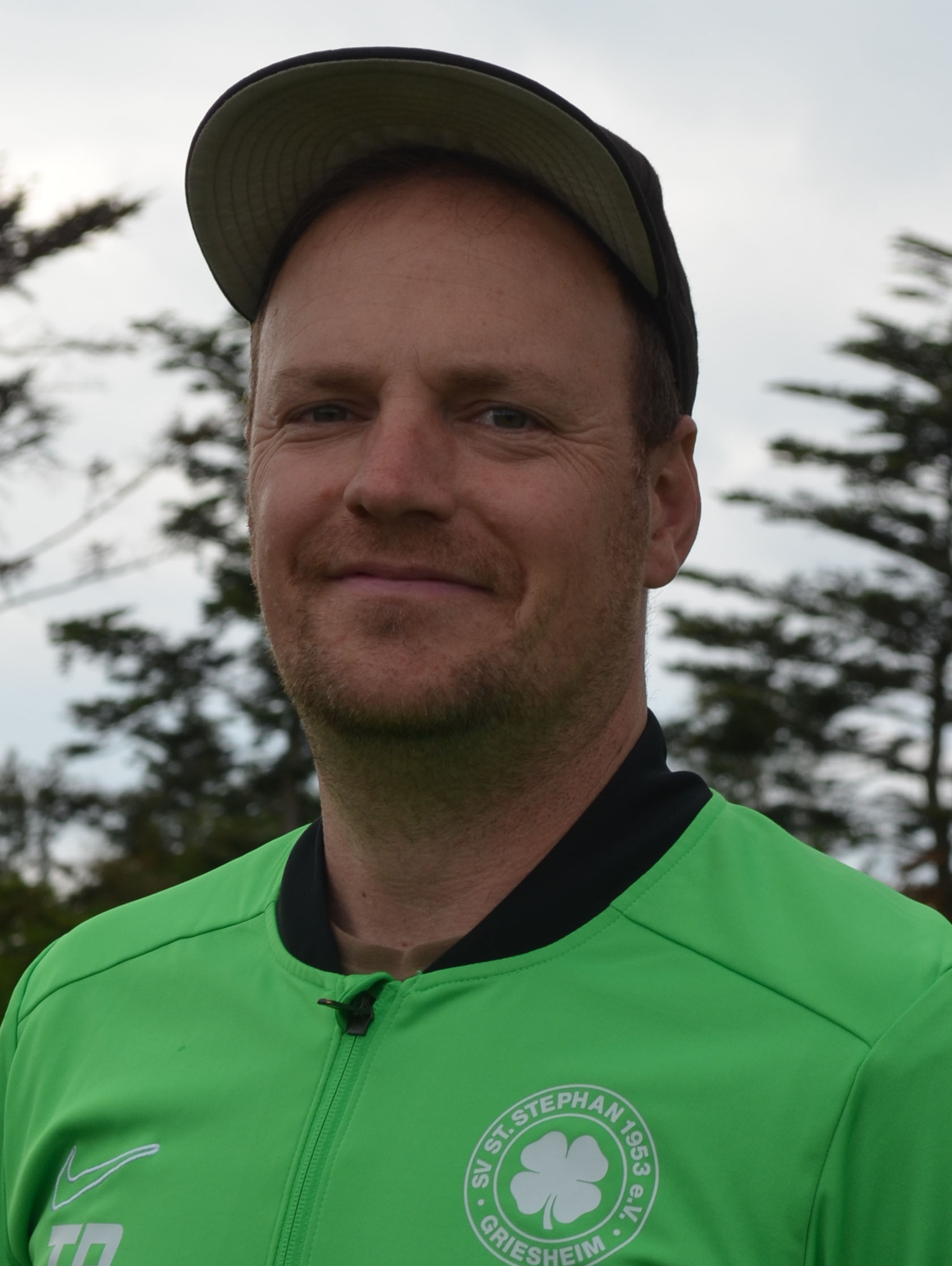 Tim Ruh