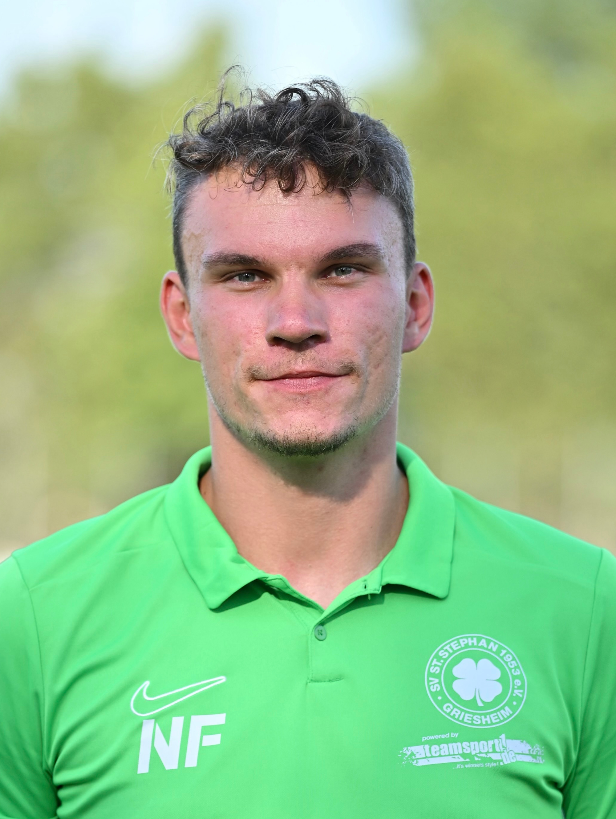Niklas Falke