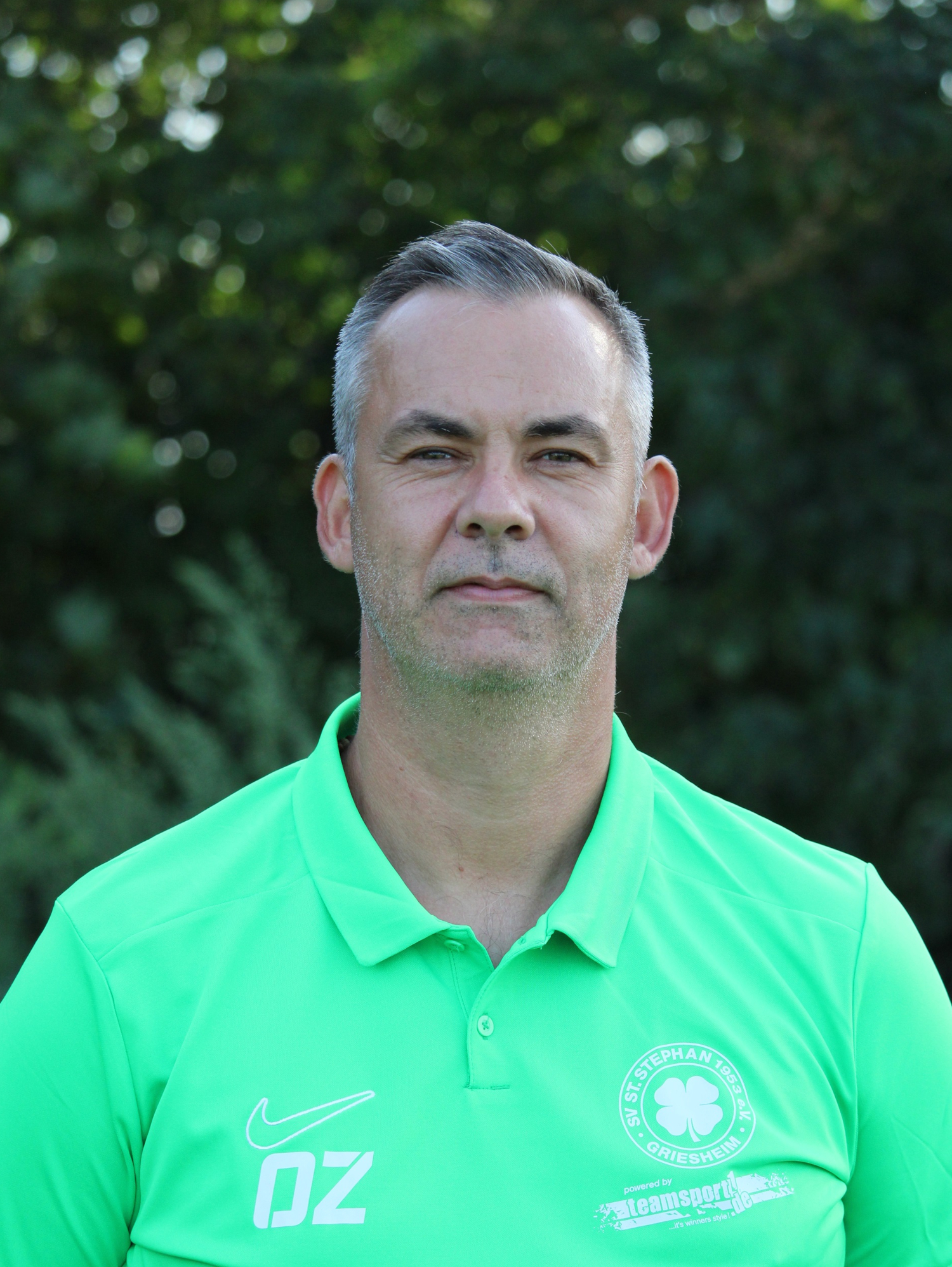 Oliver Zeko