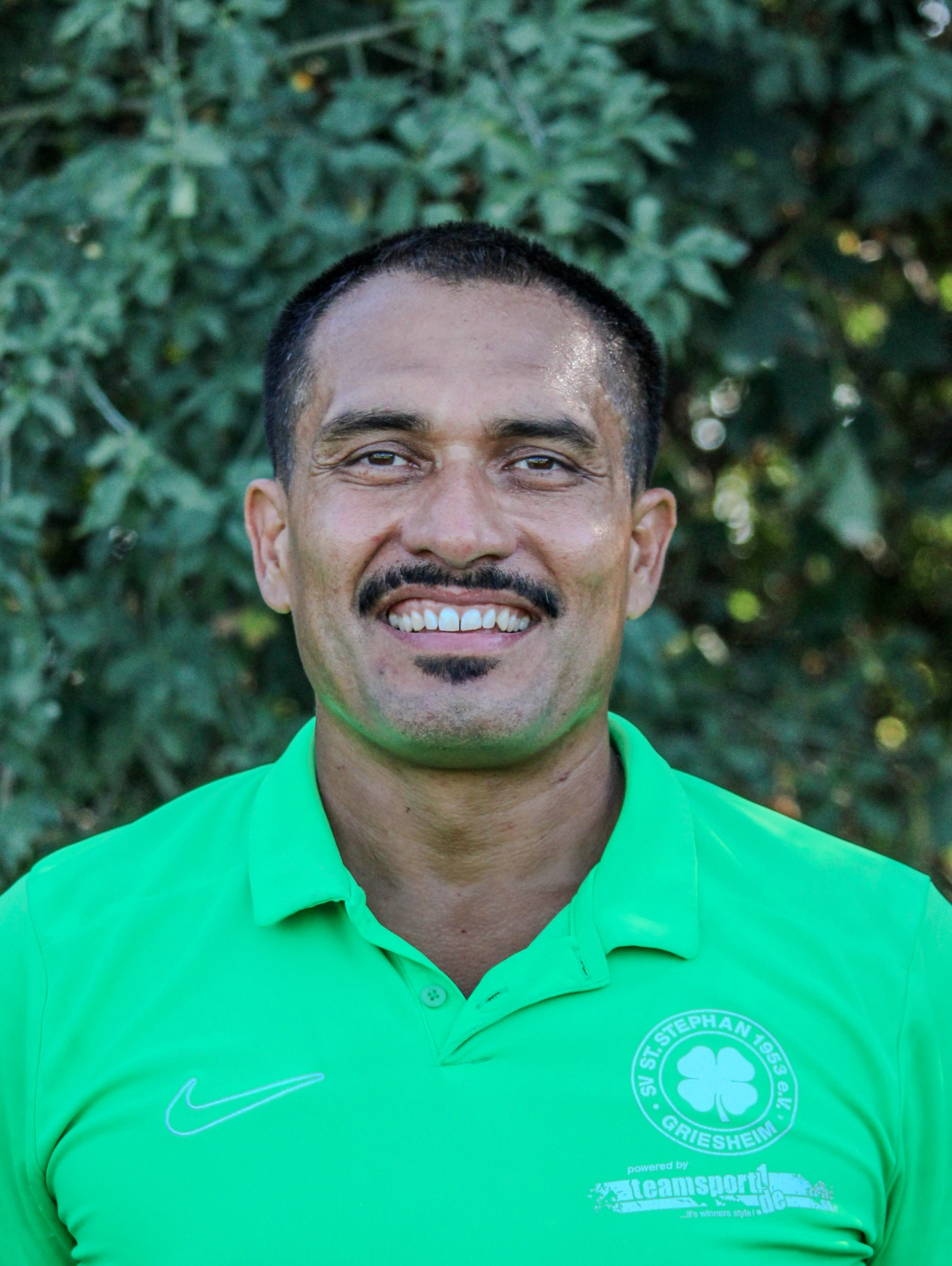Fabricio Almeida Keth