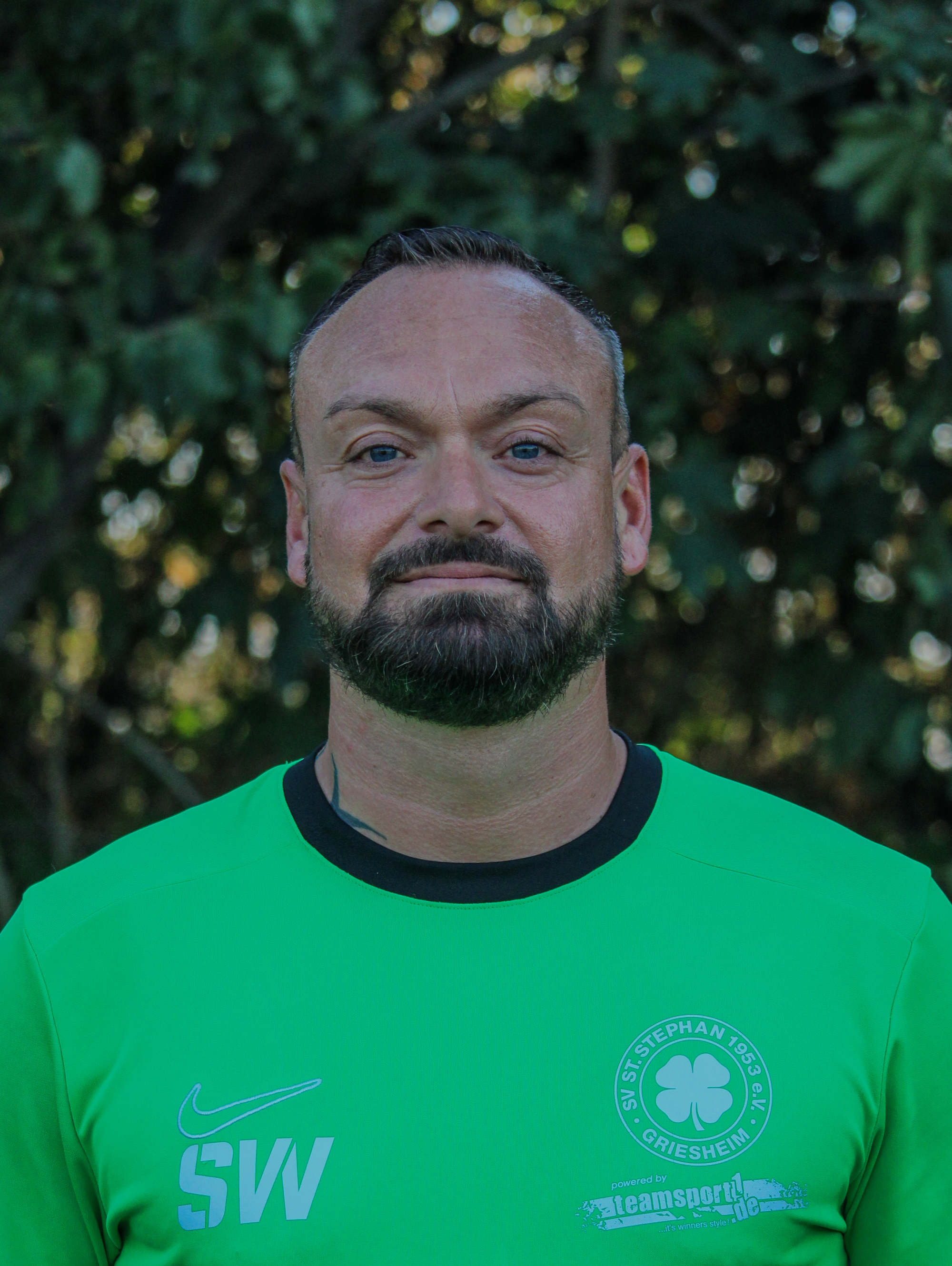 Sebastian Weingardt