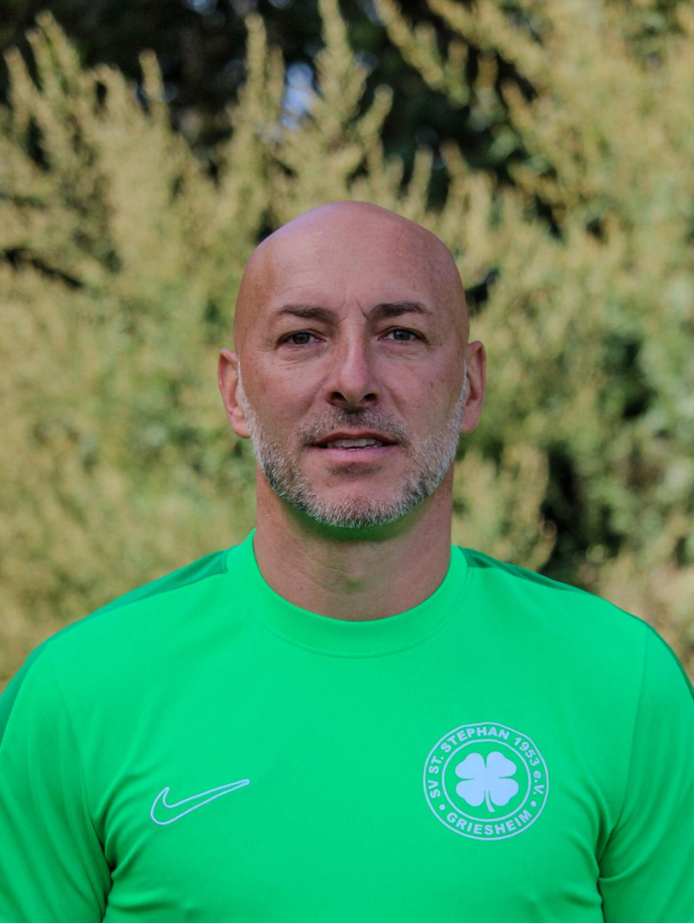 Antonio Coronato