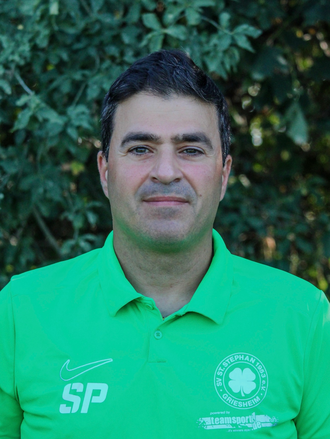 Sayim Parlak
