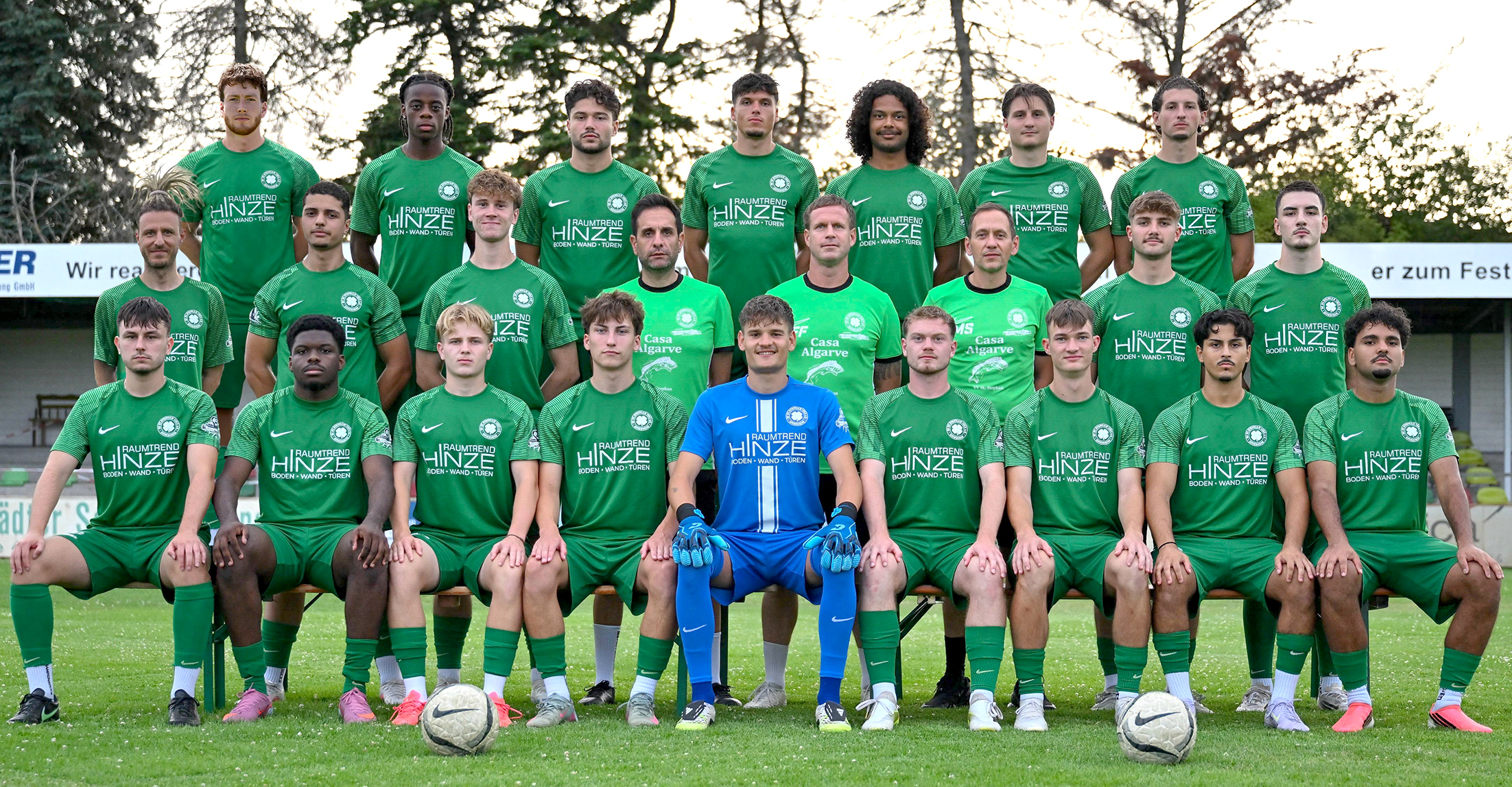 1. Mannschaft 26-27