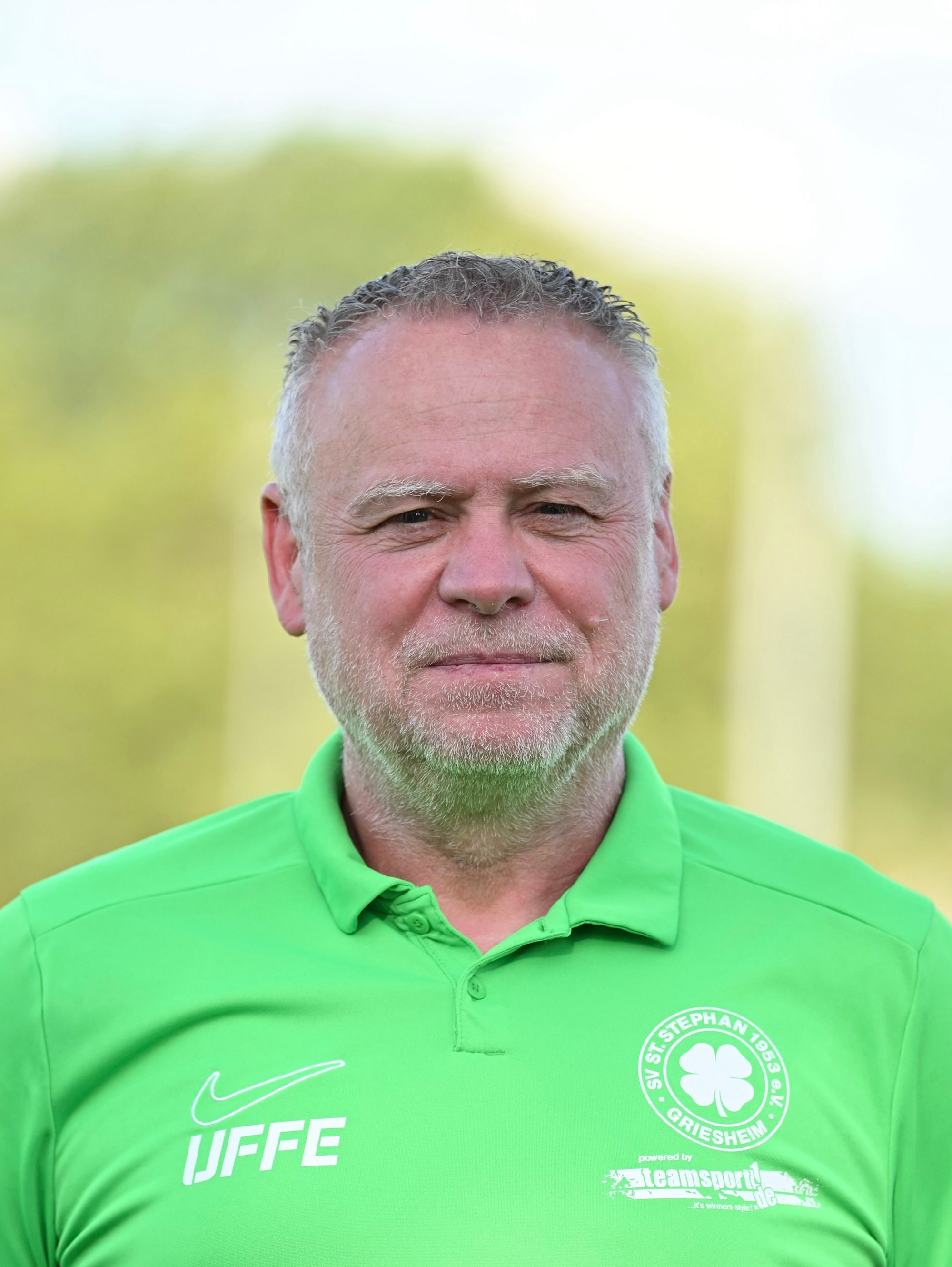 Jürgen Aufleger