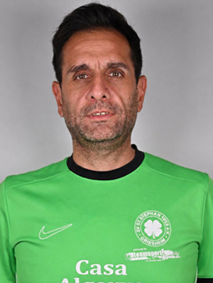 Sven Pavone